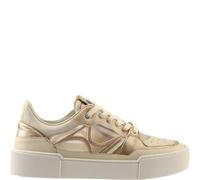 Högl Damenschuhe Orthopädische Schuhe creme creme - Gr. - 8 UK