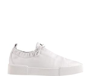 Högl Damenschuhe Orthopädische Schuhe weiss weiss - Gr. - 7.5 UK
