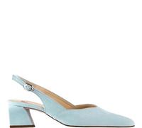 Högl Damenschuhe Sling azur azur - Gr. - 5.5 UK