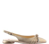 Högl Damenschuhe Sling Lightbronce - Gr. - 5.5 UK