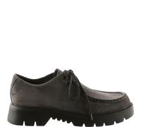Högl Damenschuhe Slipper / Trotteur iron iron - Gr. - 5 UK