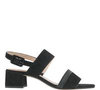 Högl Damenschuhe Slipper / Trotteur schwarz schwarz - Gr. - 5.5 UK