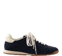 Högl Damenschuhe Sneaker low Ocean / Weiss Ocean/Weiss - Gr. - 7.5 UK