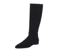 Högl Damenstiefel aus Italien, Spanien und Portugal für Damen, schwarz, Größe 39 EU / 6 UK