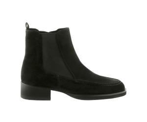 Högl DAN für Damen, schwarz, Größe 37 ½ EU / 4,5 UK