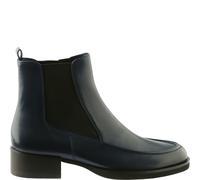 Högl Dan Stiefelette blau Ankle Boots 2913 - Größe 41