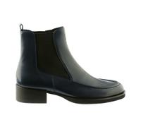 Högl Dan Stiefelette blau Ankle Boots 2913 für Damen, blau, Größe 37 EU / 4 UK