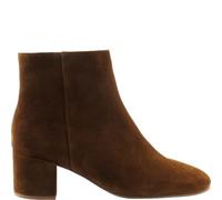 HÖGL Daydream, Ankle Damenstiefel, Khaki, Größe 34,5, kaki, 34.5 EU
