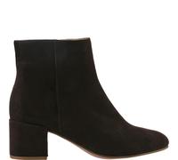 Högl Damenschuhe Klassische Stiefeletten darkbrow - Gr. - 37 EU | 4 UK