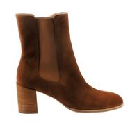 Högl - Edna Stiefel - Braun 38,5