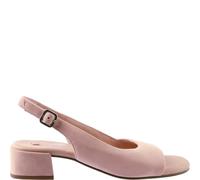 Högl ELSA Damen-Clogs & Pantoletten, Powder, 37 EU