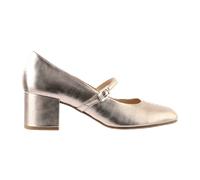 Högl EMELY für Damen, gold, Größe 39 EU / 6 UK