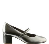 Högl - Emely Pump - Metallic Silver 39