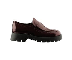 Högl FINN für Damen, rot, Größe 42 EU / 8 UK