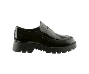 Högl FINN für Damen, schwarz, Größe 37 ½ EU / 4,5 UK