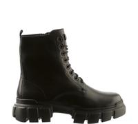 Högl Forrest Ankle Damenstiefel, Schwarz, Größe 38,5, Schwarz, 38.5 EU