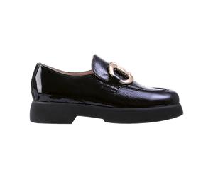 Högl FRED für Damen, schwarz, Größe 38 ½ EU / 5,5 UK