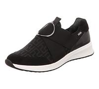 Högl FUNNY, Damen Slipper, Schwarz (schwarz 0100), 38 EU (5 UK)