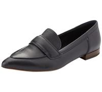 Högl Damen Geena Slipper, darkblue, 38 EU