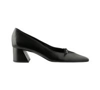 Högl Pumps - Gr. 37 - Schwarz - Leder