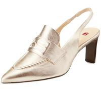 Högl Damen GWEN Pumps, lightbro, 38.5 EU