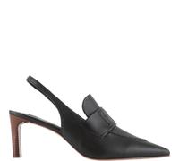Högl Gwen Damen-Pumps, schwarz, 41.5 EU
