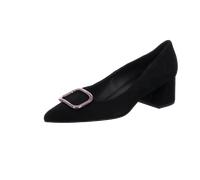 Högl HARRIET für Damen, schwarz, Gr. 39 EU / 6 UK
