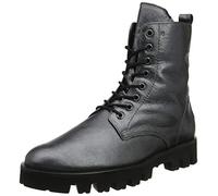Högl Hiker, Damen Chelsea Boots, Mehrfarbig (Antrazit 6200), 36 EU (3.5 UK)