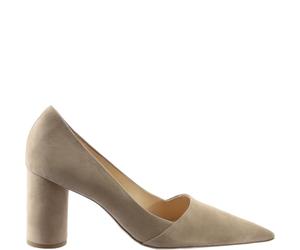 HÖGL Isabella, Pump für Damen, Taupe, Größe 36, Taupe, 36 EU