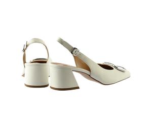 Högl JENNIFER für Damen, beige, Größe 37 ½ EU / 4,5 UK