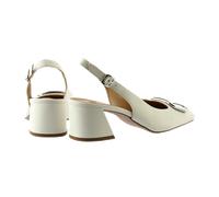 Högl JENNIFER für Damen, beige, Größe 37 EU / 4 UK