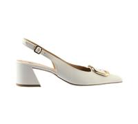 Högl JENNIFER für Damen, weiß, Größe 37 ½ EU / 4,5 UK