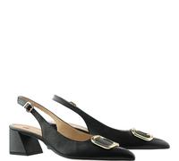 Högl - JENNIFER - Schwarz 37