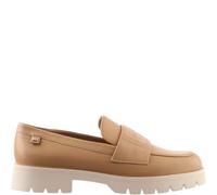 Högl Jimmy Damen-Slippers & Mokassins, Macchiato, 37 EU