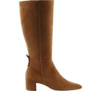 Högl Stiefelette Leder Camel - 37,5