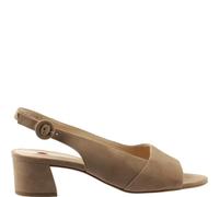 Högl Joy Damen-Pumps, Taupe, 37 EU