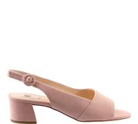 Högl Joy Damen-Pumps, Powder, 36 EU