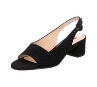 Högl JOY für Damen, schwarz, Größe 39 EU / 6 UK