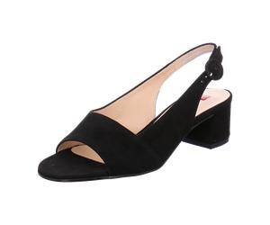 Högl JOY für Damen, schwarz, Größe 39 EU / 6 UK