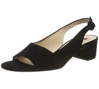 Högl JOY, Slingback Pumps, Schwarz (Schwarz 0100), 41.5 EU (7.5 UK)