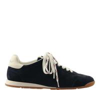 Högl Damenschuhe Sneaker low Ocean / Weiss Ocean/Weiss - Gr. - 4 UK