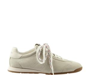Högl KAI Damen Sneaker Low, weiß, 38 EU