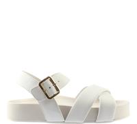 Högl Katie Damen-Clogs & Pantoletten, Creme, 40 EU