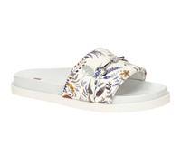 Högl KIKI 1-10 0859 0299 weiß - Pantolette für Damen - Größe 40