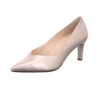 Högl Klassische Pumps für Damen, gold, Größe 42 EU / 8 UK