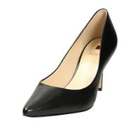 Högl Klassische Pumps für Damen, schwarz, Größe 39 EU / 6 UK