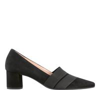 Högl Damen Lady Pumps, Schwarz, 37 EU