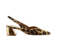 Högl LAURA für Damen, animal, Größe 41 EU / 7 UK