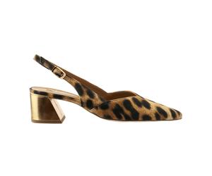 Högl LAURA für Damen, animal, Größe 42 EU / 8 UK