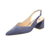 Högl LAURA für Damen, blau, Größe 38 ½ EU / 5,5 UK
